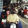 Lustige Momente - 1999 Kartfahren